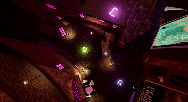 HEARTRENDER screenshot 5