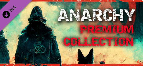 Anarchy: Premium Collection banner image