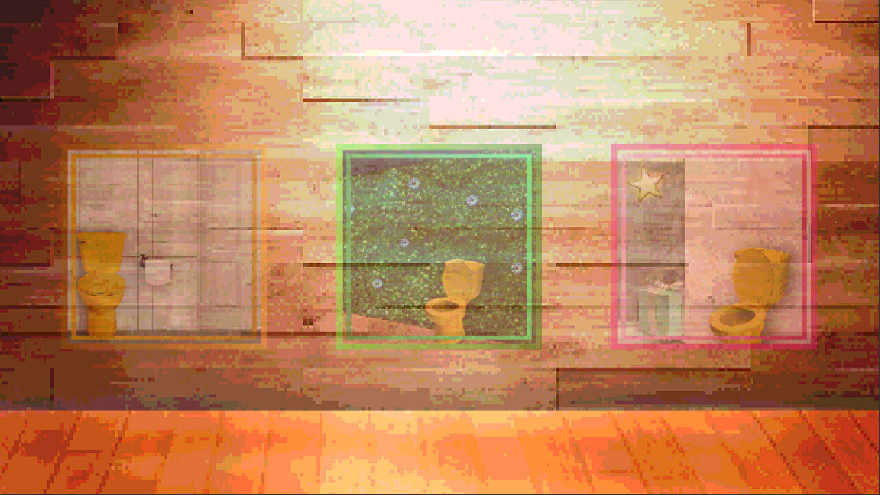 Panpu-ja Featured Screenshot #1