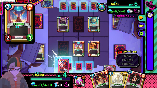 Free.ksPeak screenshot 2