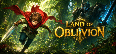 Land of Oblivion - similar game to Rune Rhythm Realm by hwg独立游戏