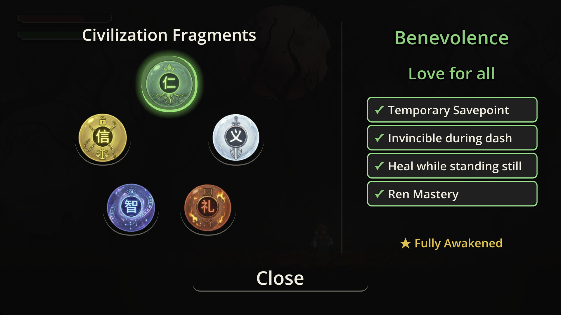 Land of Oblivion screenshot #5