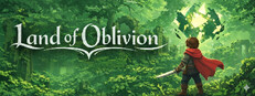 Land of Oblivion