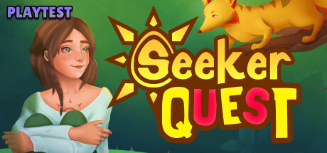 Seeker: Quest Playtest Cheat Engine/CT