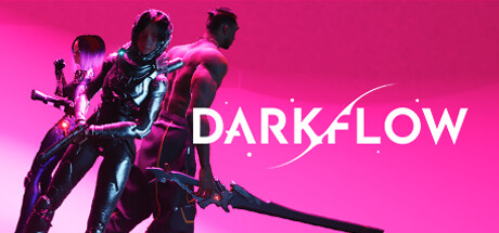 Darkflow Cover Image