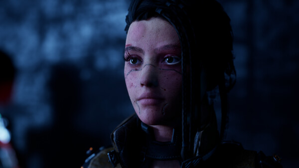 Darkflow screenshot 1