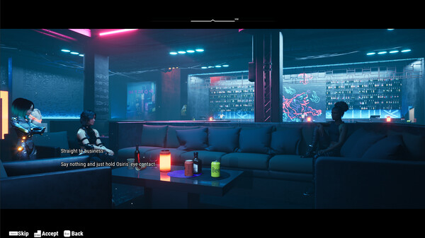 Darkflow screenshot 5