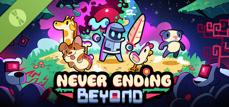 Never Ending Beyond Demo