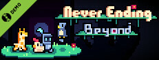 Never Ending Beyond Demo Small Capsule Image