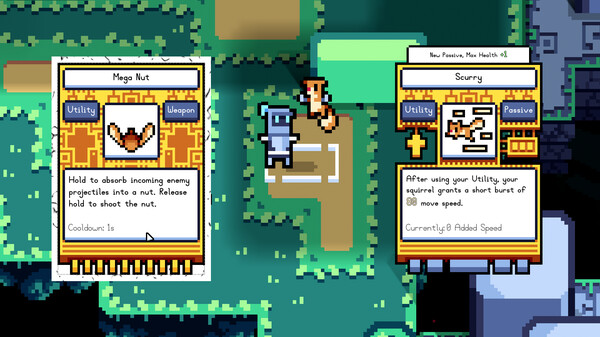 Never Ending Beyond Demo screenshot 5