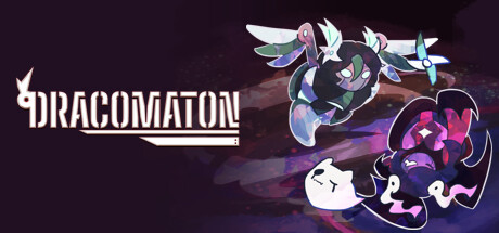 DRACOMATON banner image