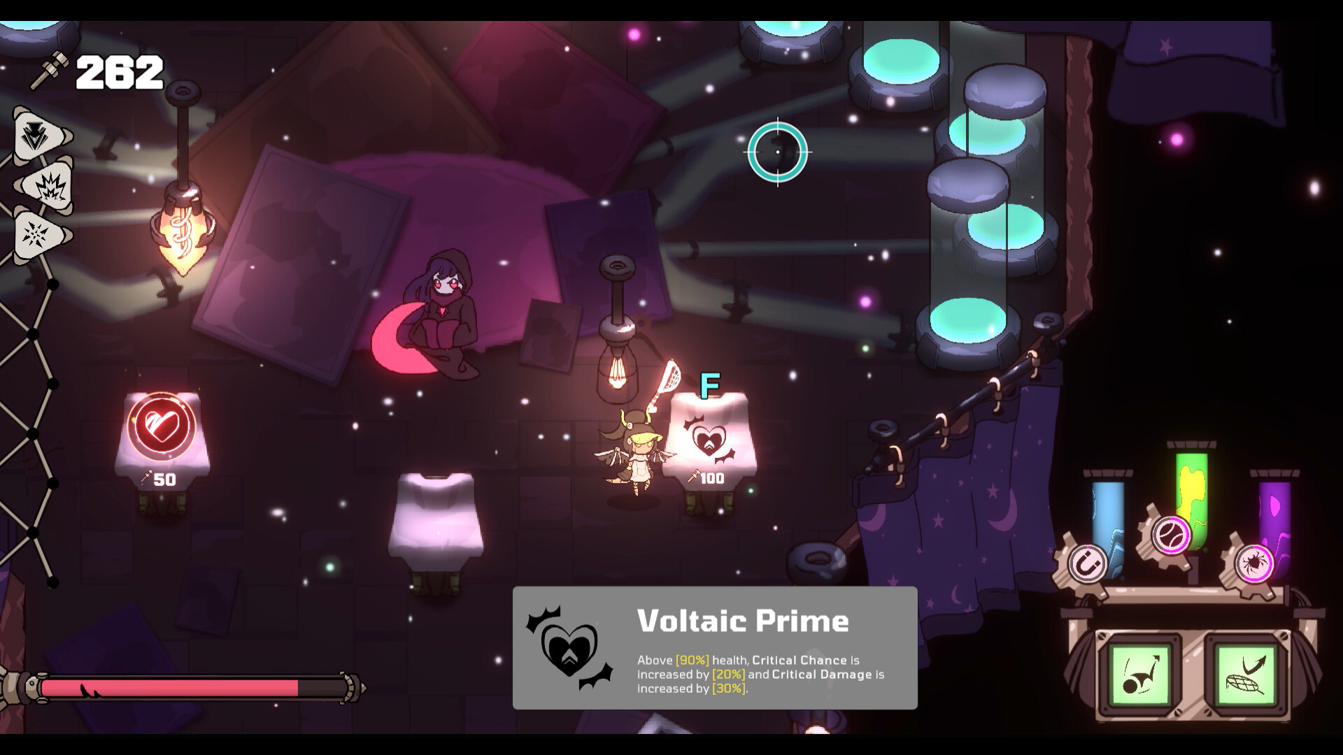 DRACOMATON screenshot 4