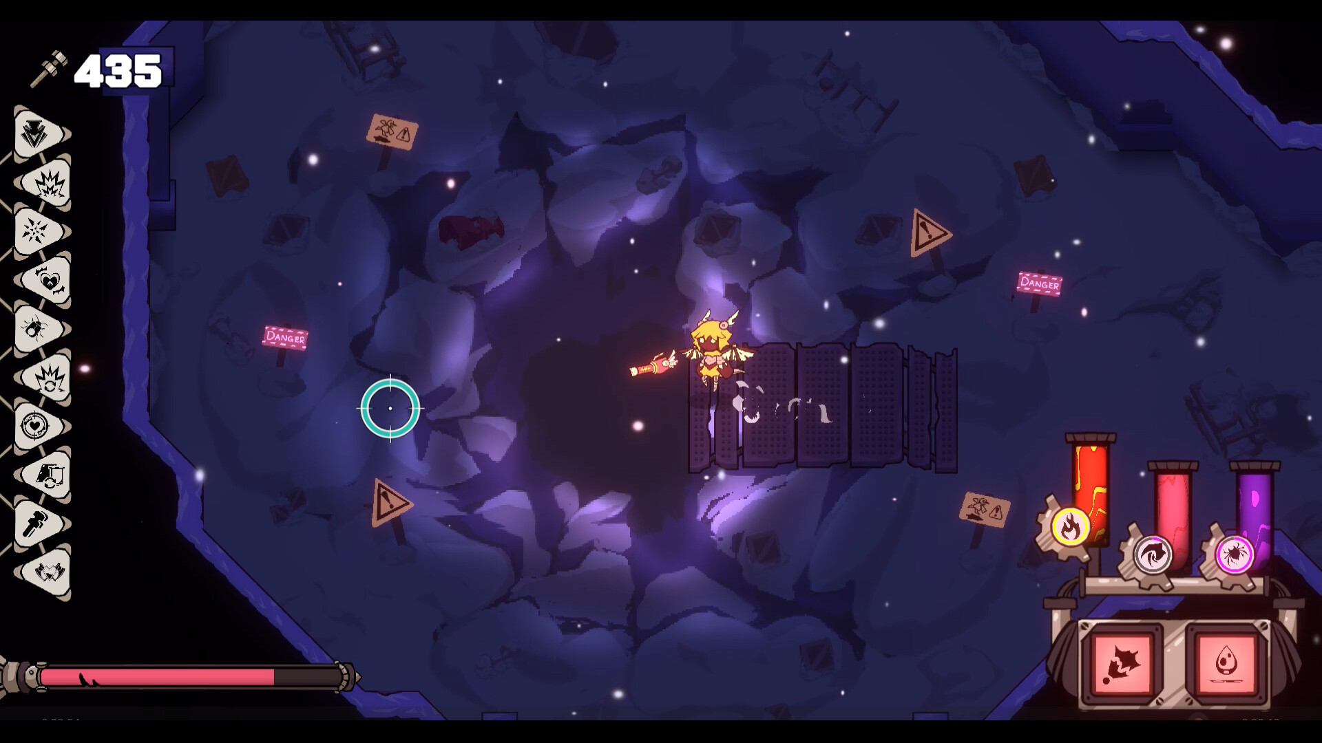 DRACOMATON screenshot 5