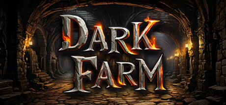 DARK FARM : The Last Harvest