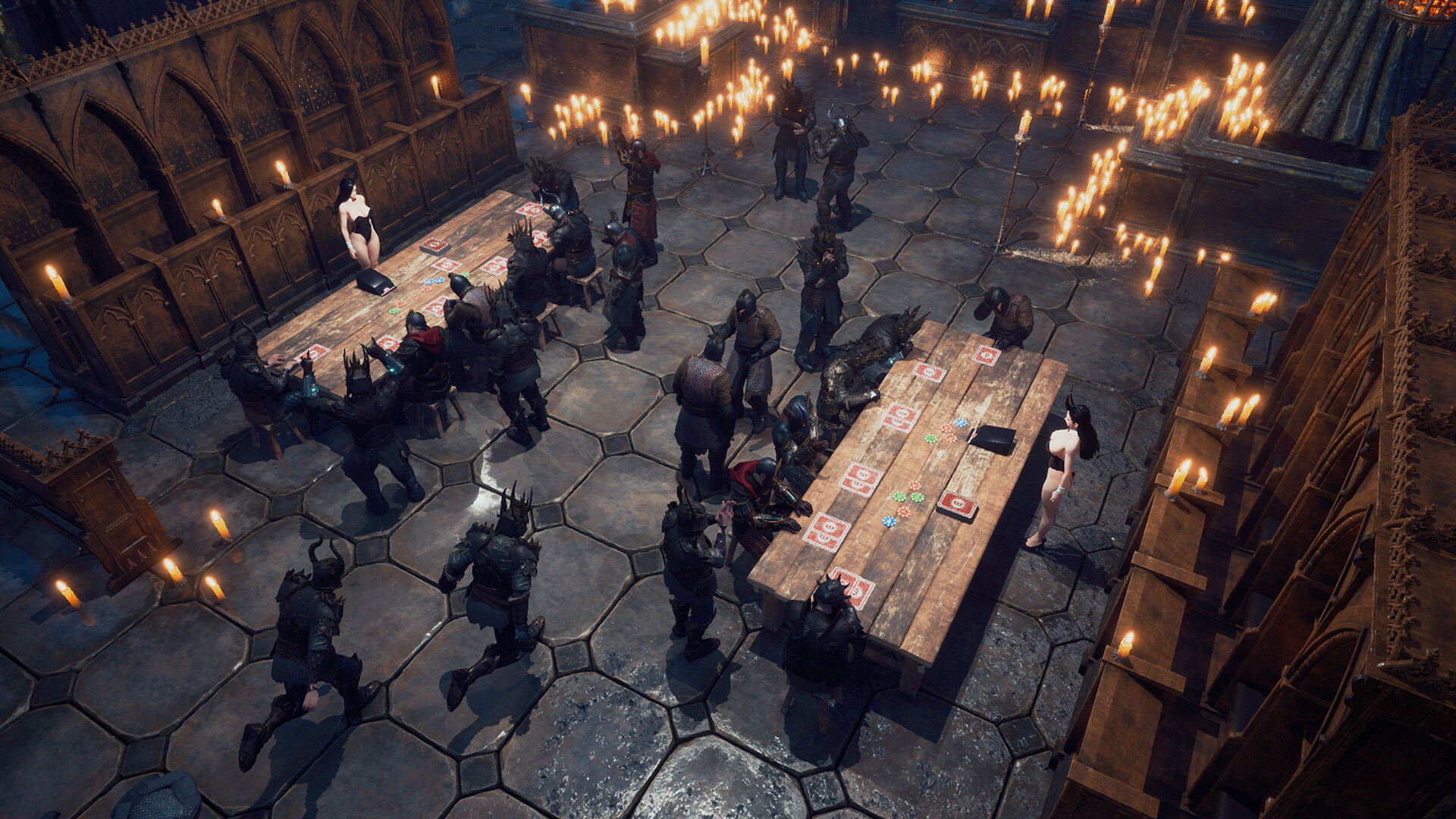 DARK FARM : The Last Harvest screenshot #5