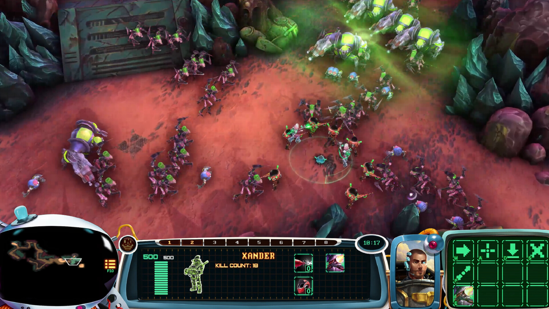 Space Tales screenshot 7