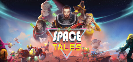 Space Tales Stats