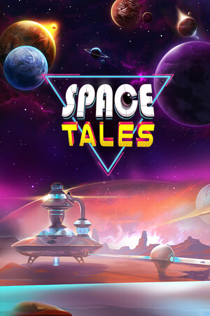Space Tales Stats