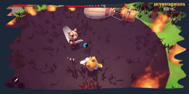 Dogu the Adventurer video 4