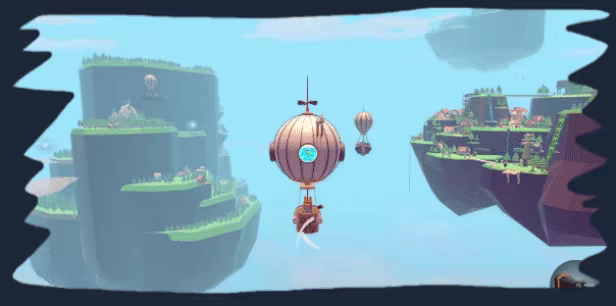 Dogu the Adventurer video 1