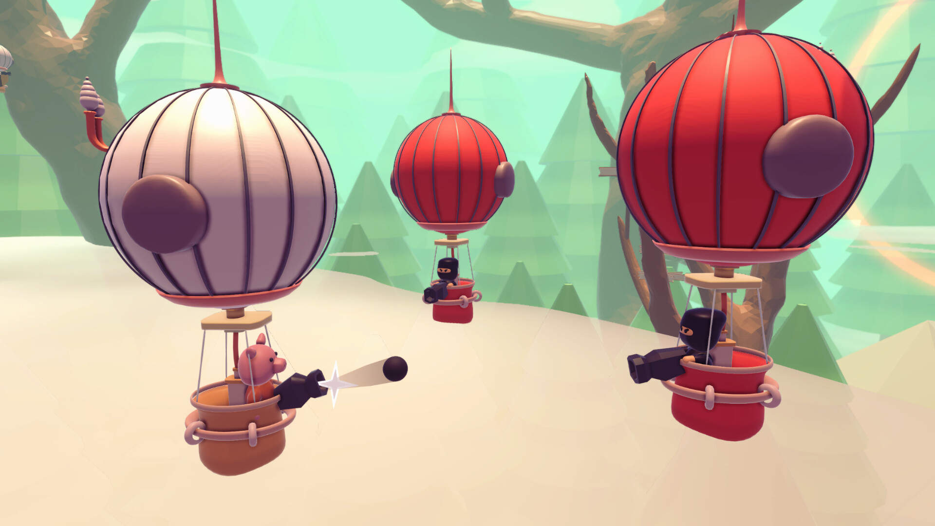 Dogu the Adventurer Featured Screenshot #1