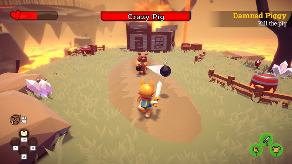 Dogu the Adventurer