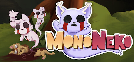 Mononeko: A Rhythm Adventure steam charts