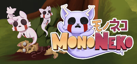 Mononeko Cover Image