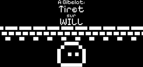 A Bibelot: Tiret sur Will