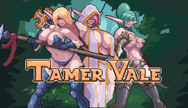 征服者峡谷/Tamer Vale