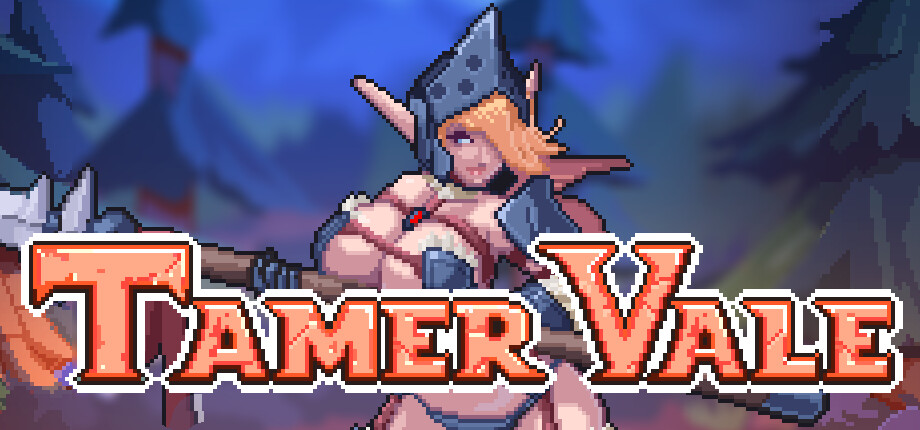 Tamer Vale cover art