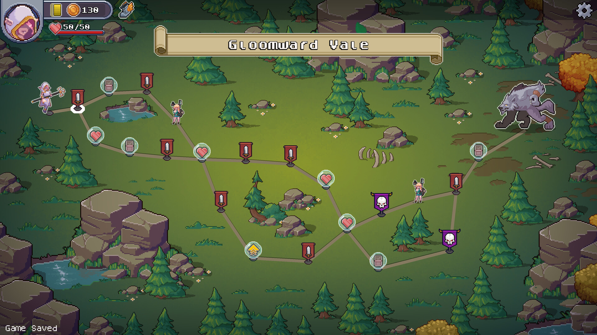 Tamer Vale screenshot #8