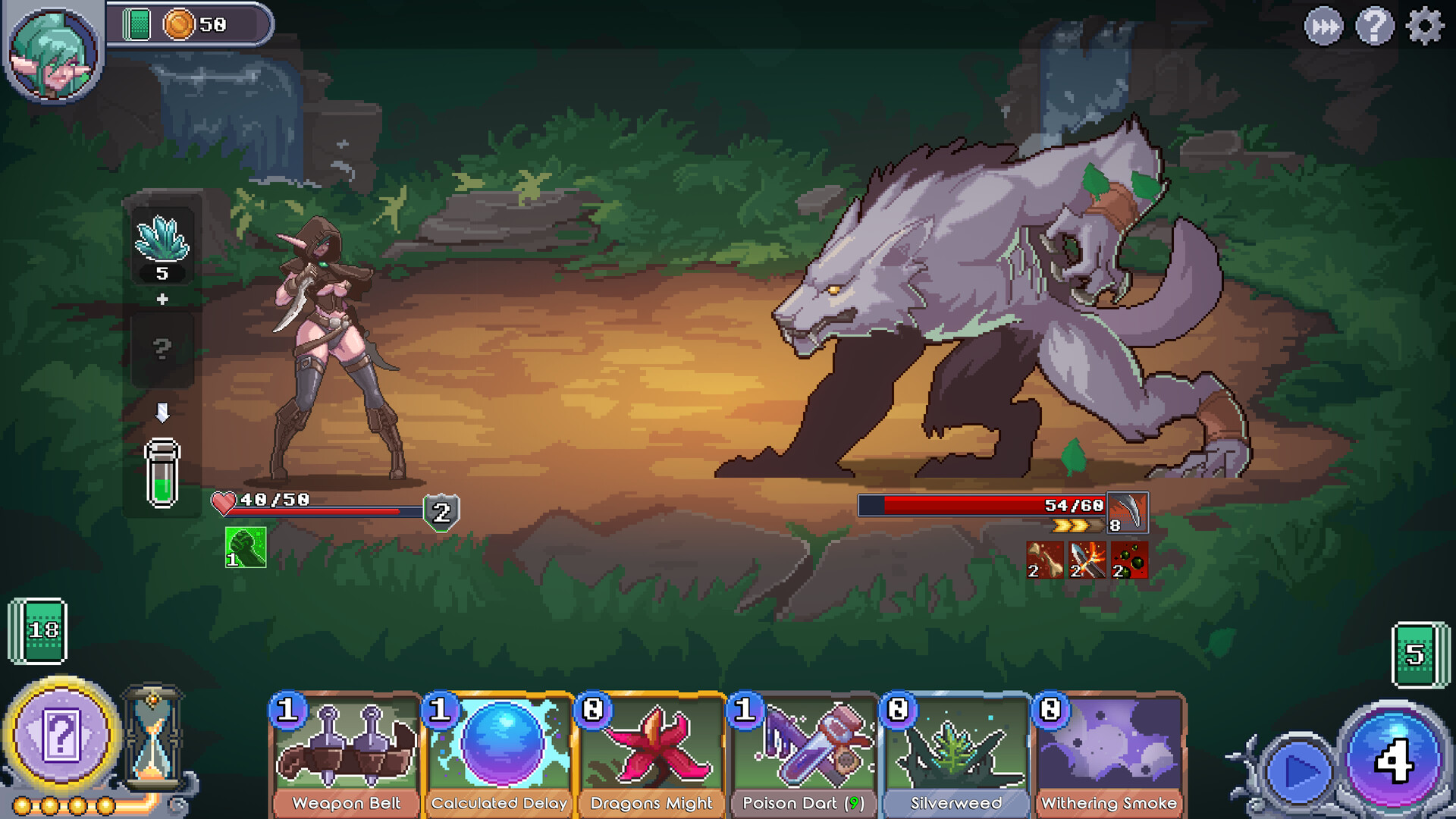 Tamer Vale screenshot #10