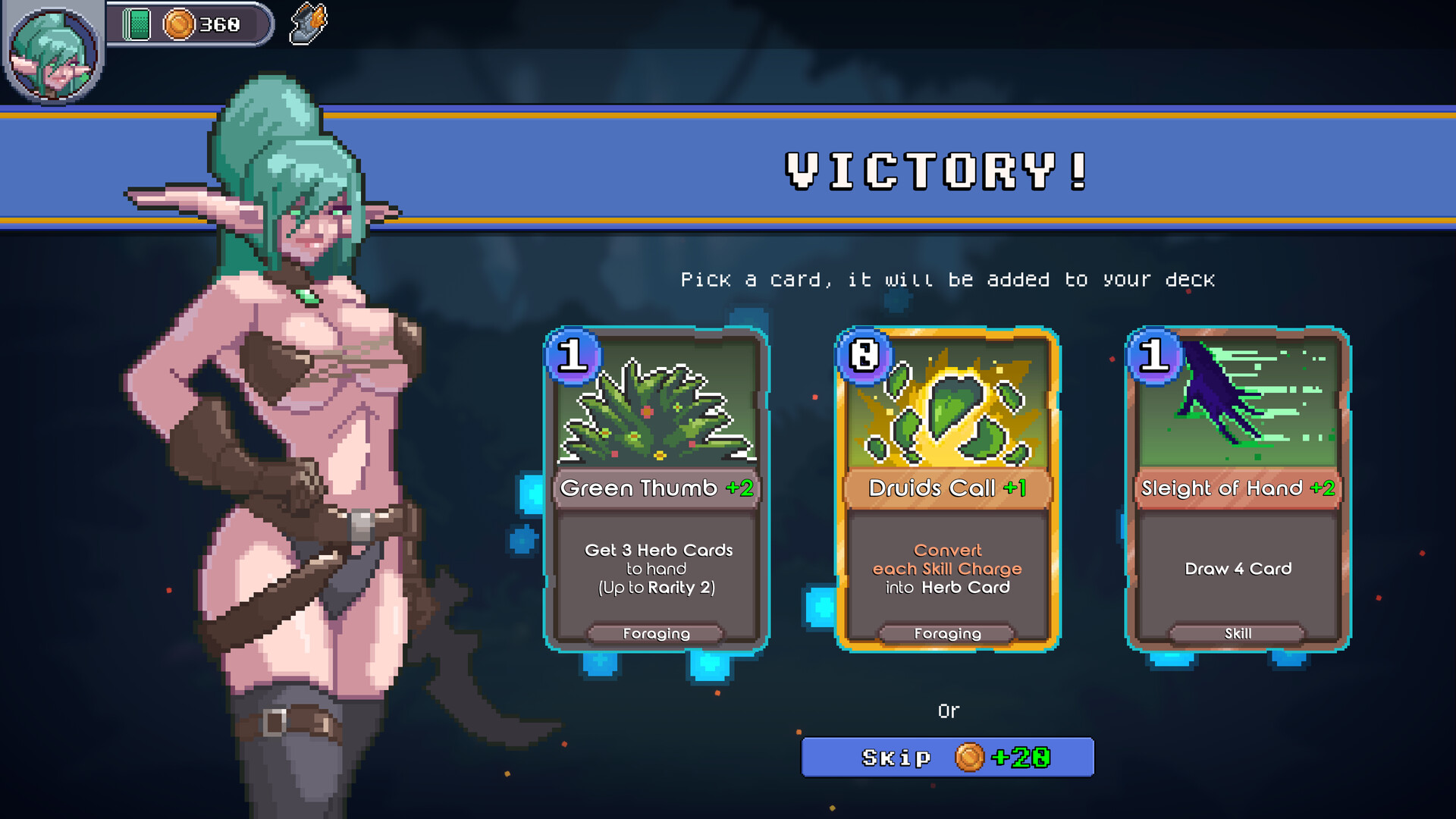 Tamer Vale screenshot #3