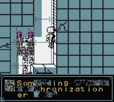 Screenshot 3 of Self Simulated - more gameplay footage