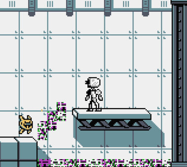 Self Simulated screenshot 6