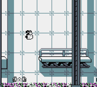 Self Simulated screenshot 5