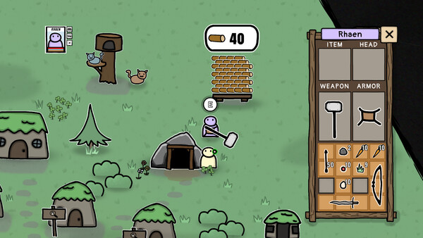 Tribe Quest screenshot 6