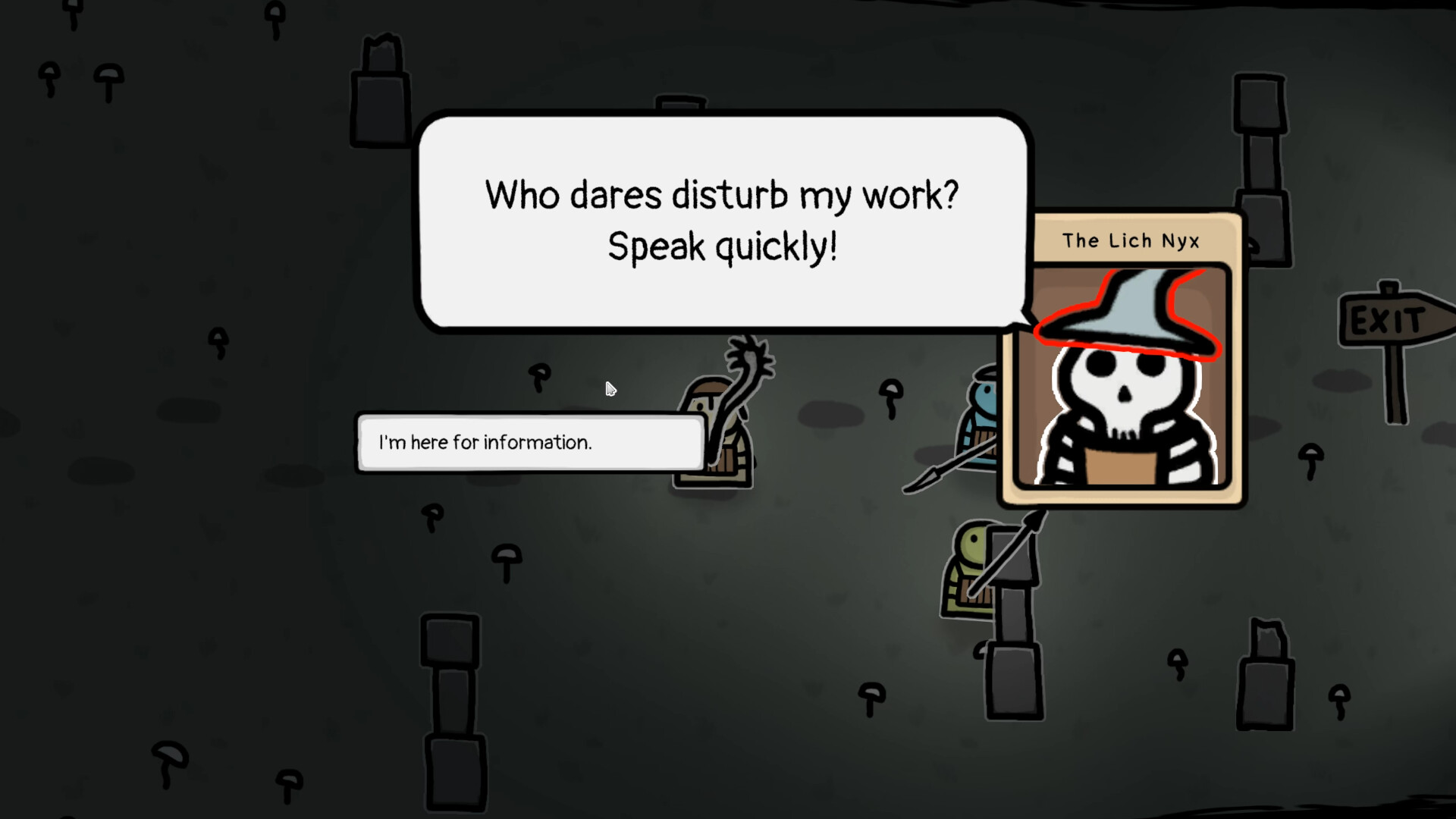 Tribe Quest screenshot 12