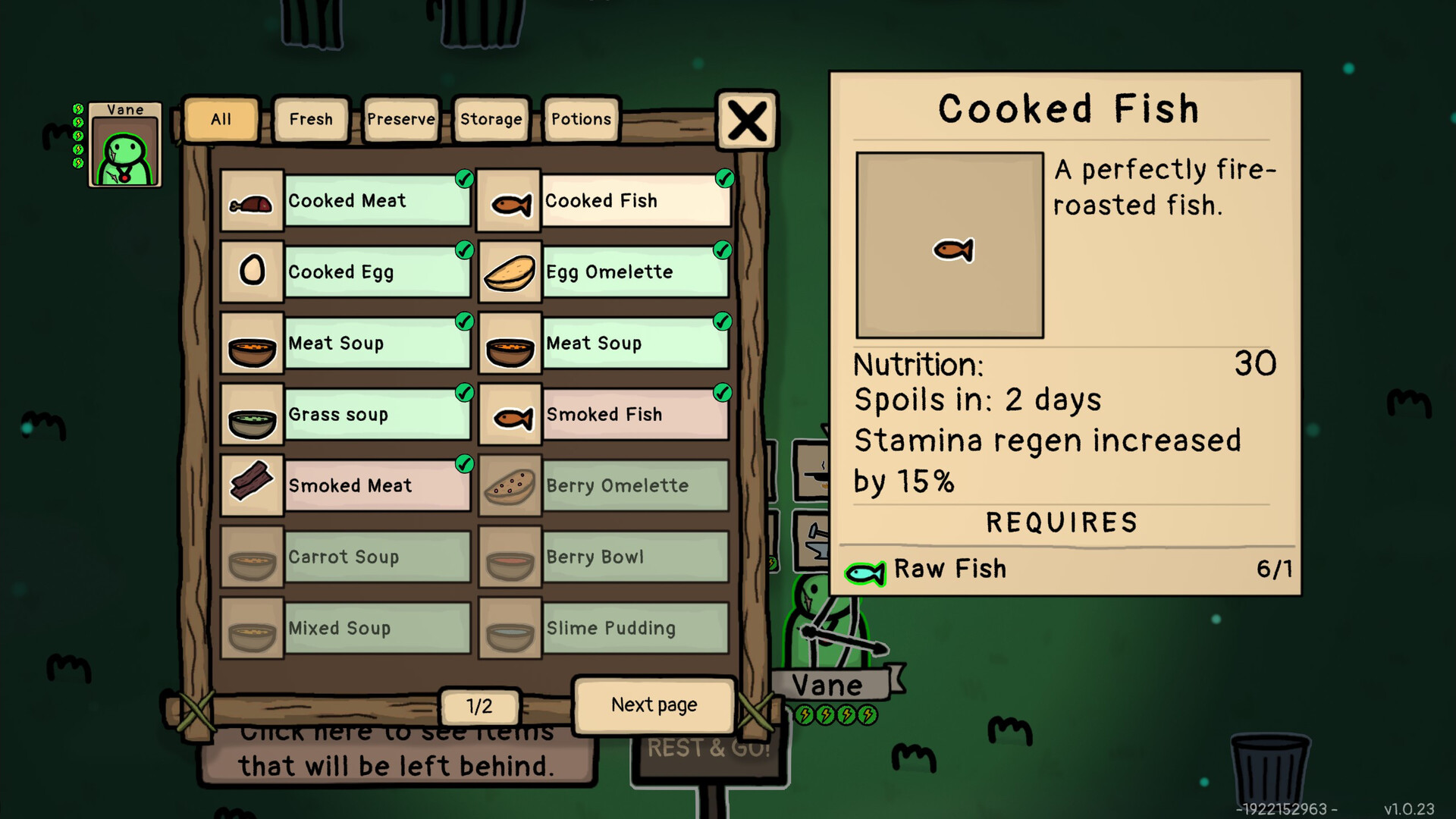 Tribe Quest screenshot #4
