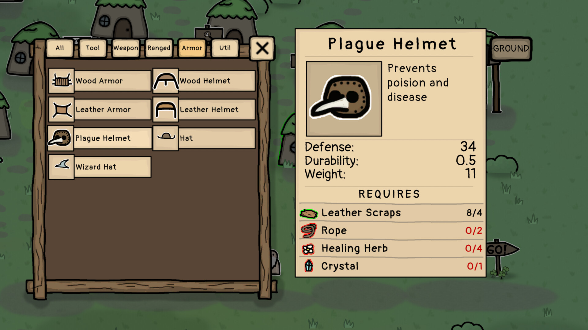 Tribe Quest screenshot 3