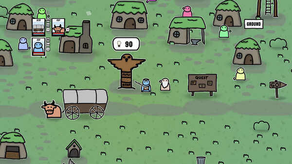 Tribe Quest screenshot 7