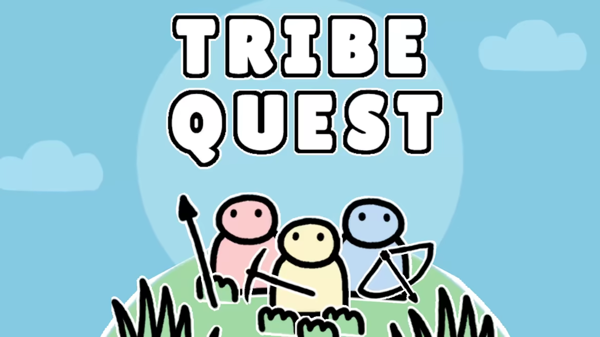 Tribe Quest video 8