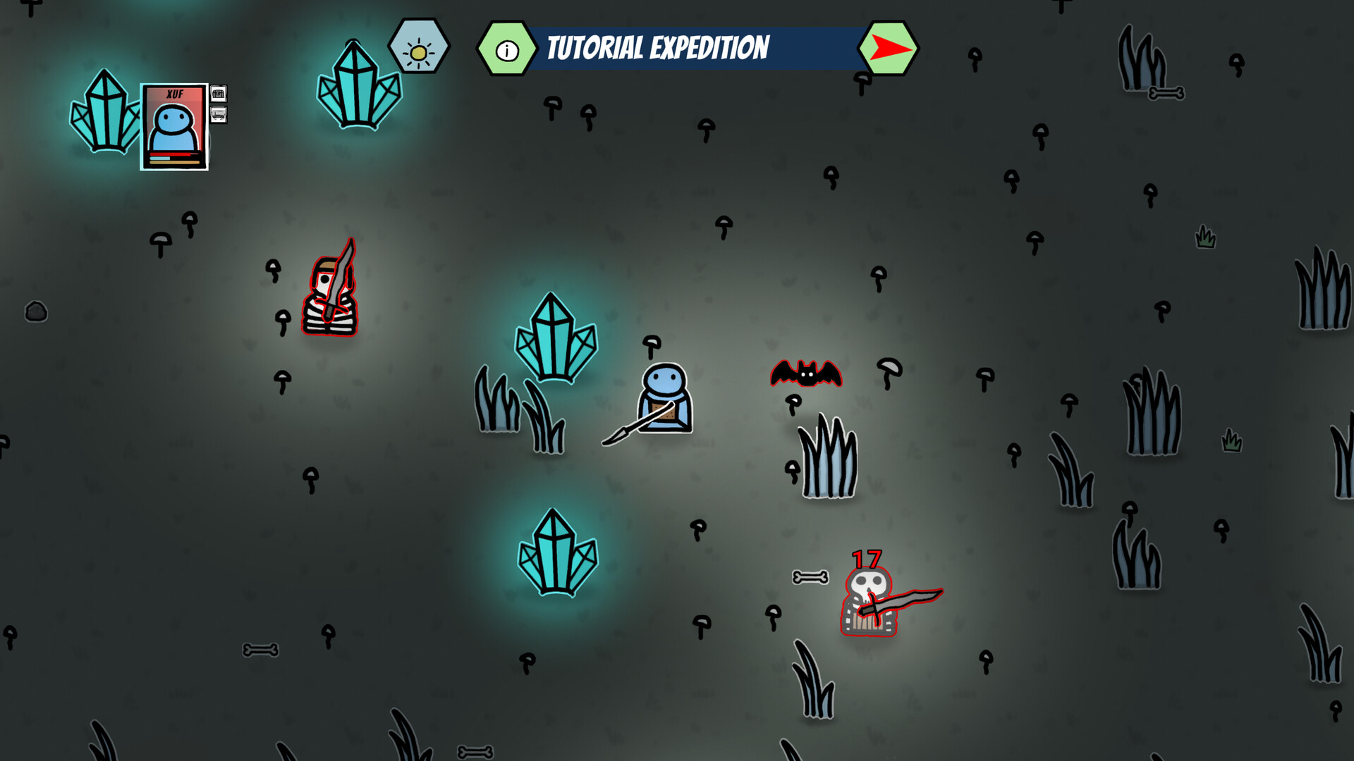 Tribe Quest screenshot 11