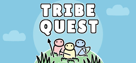 Tribe Quest steam charts