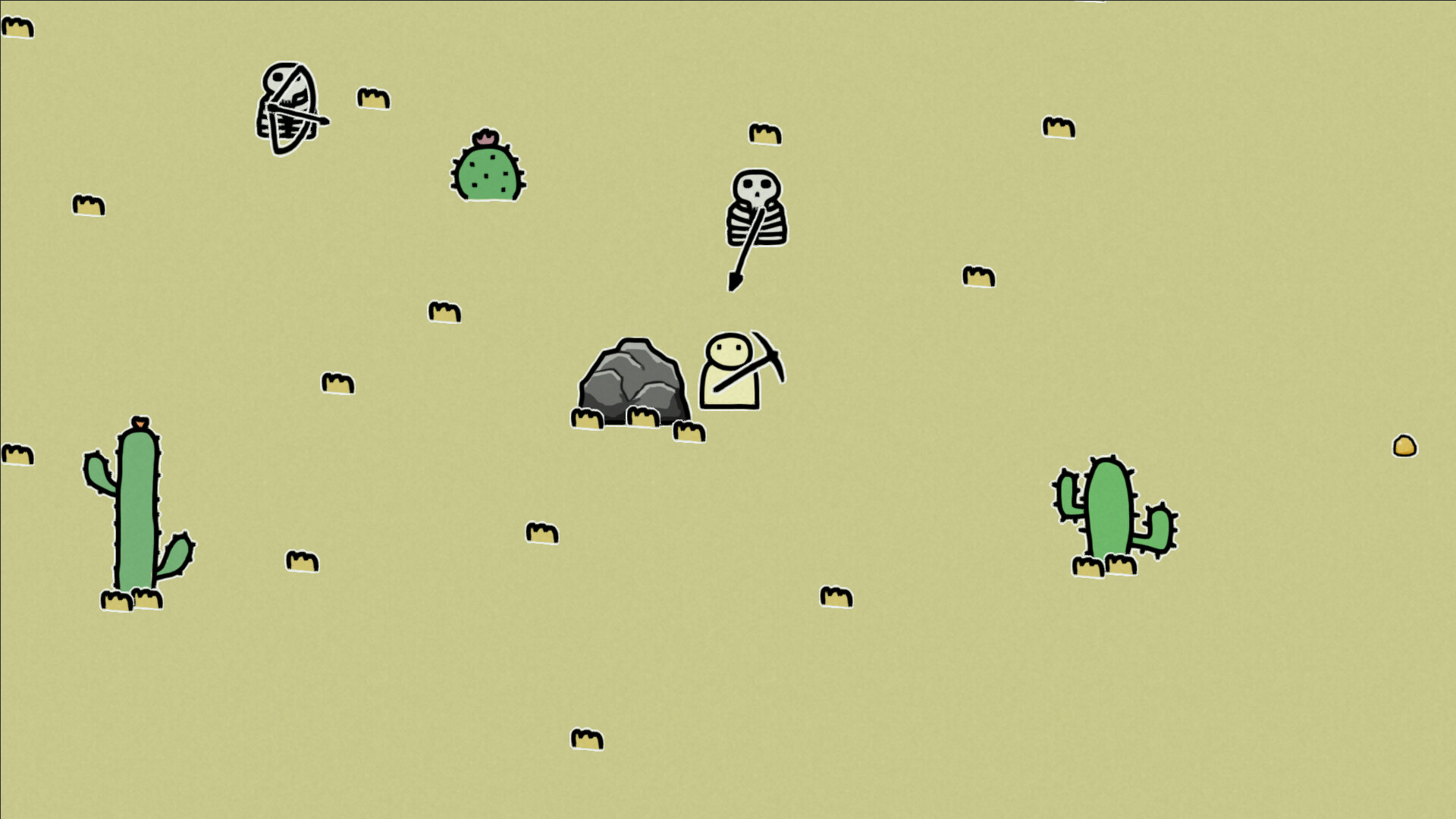 Tribe Quest screenshot #4