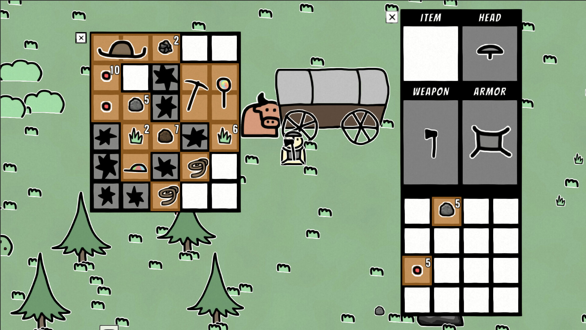 Tribe Quest screenshot #2