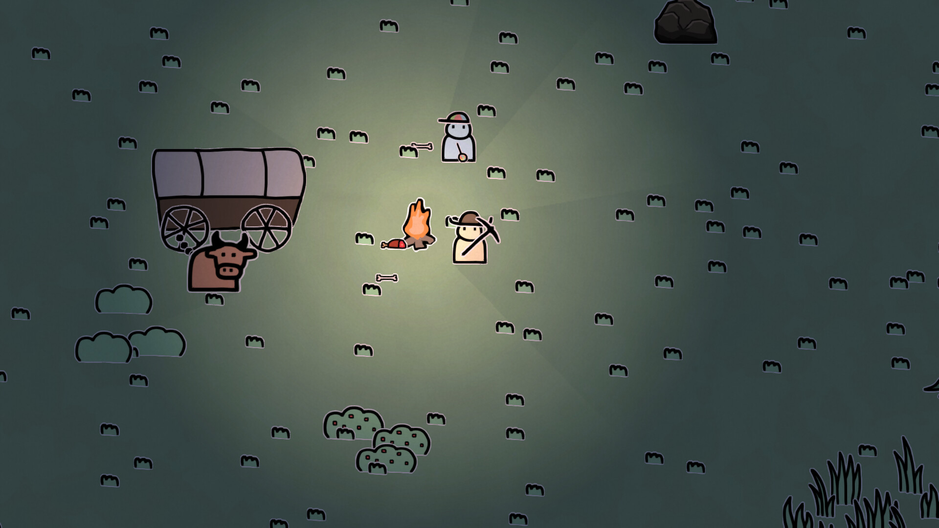 Tribe Quest screenshot #1