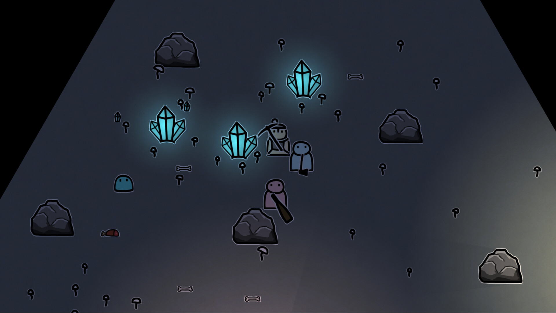 Tribe Quest screenshot #7