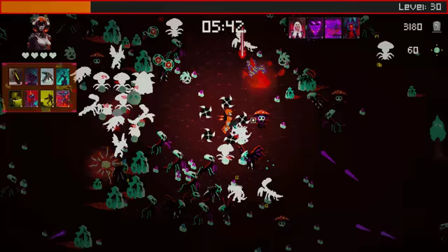 Planetgore video 3